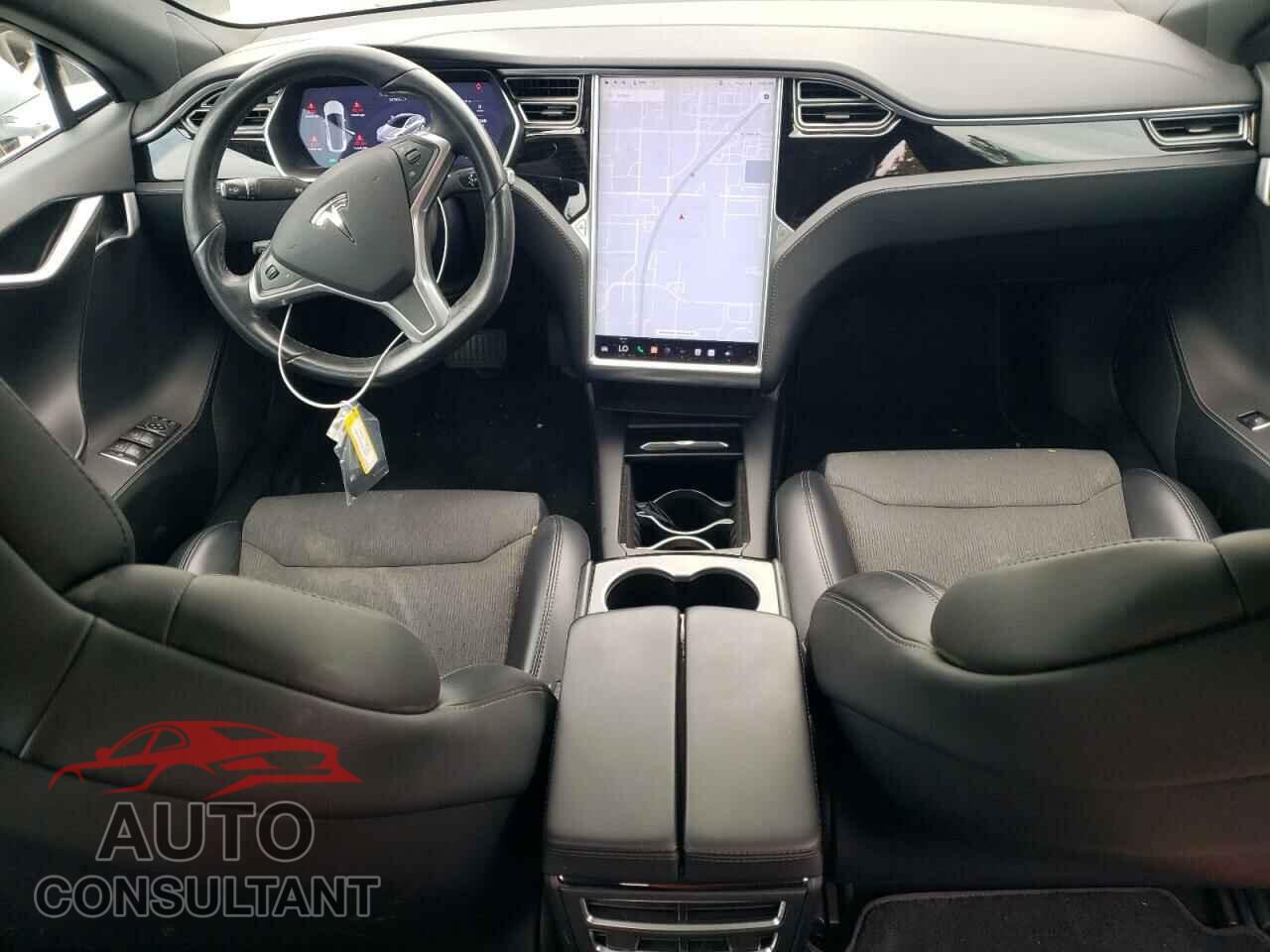 TESLA MODEL S 2018 - 5YJSA1E21JF248976