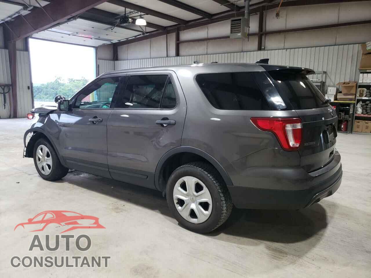 FORD EXPLORER 2016 - 1FM5K8AR2GGB13232