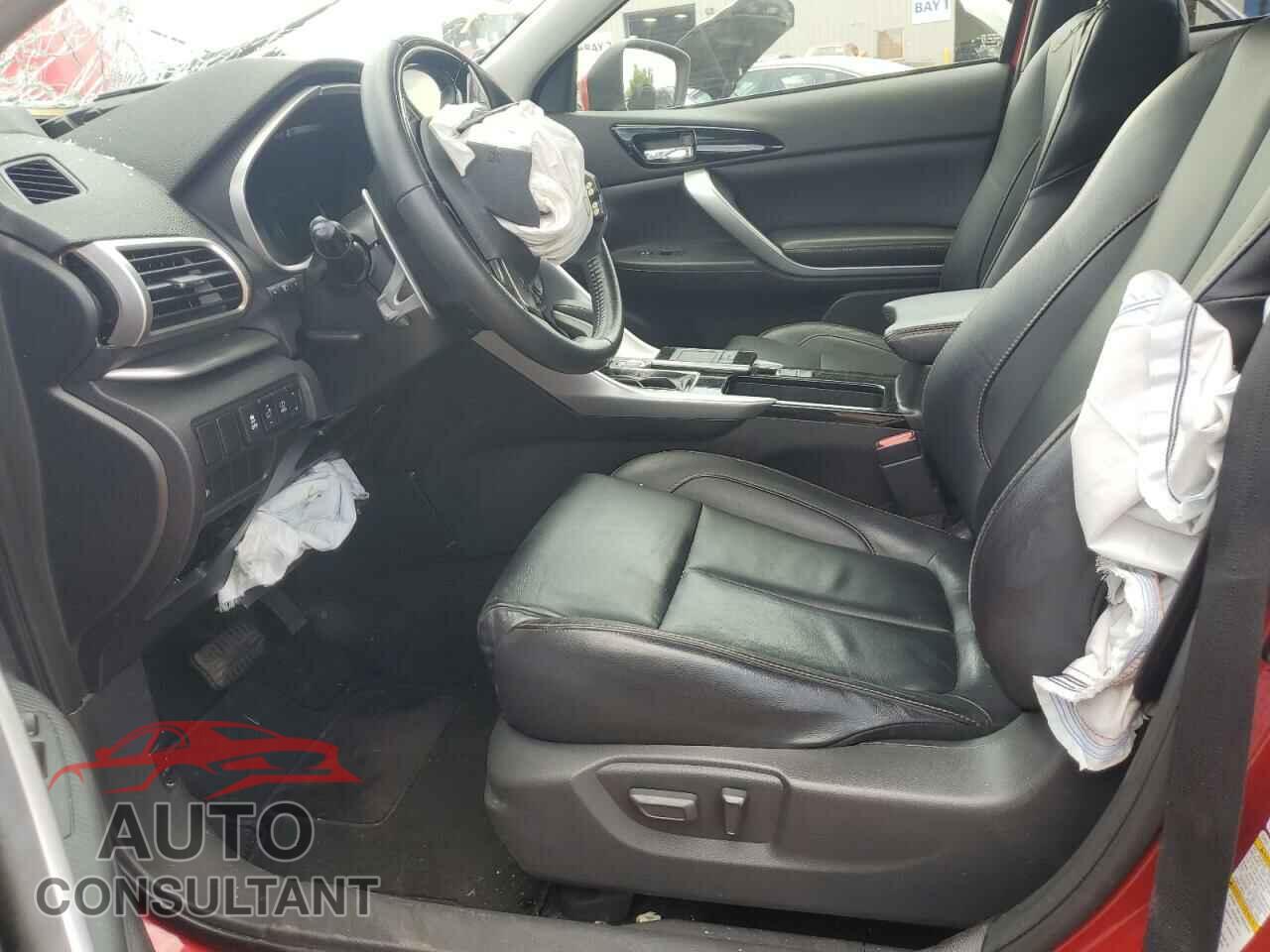 MITSUBISHI ECLIPSE 2019 - JA4AT5AA6KZ004935