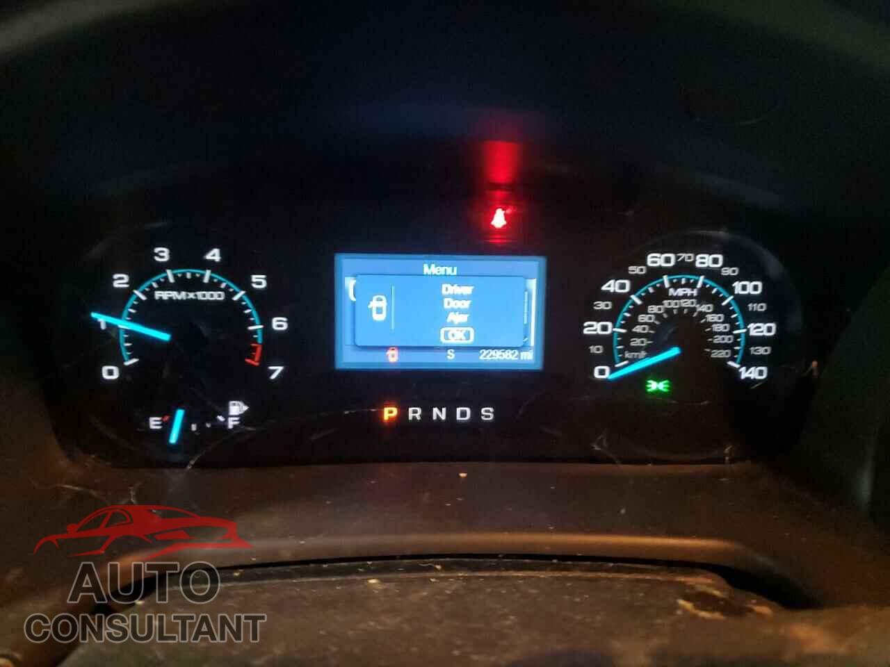 FORD FLEX 2014 - 2FMGK5B80EBD15911