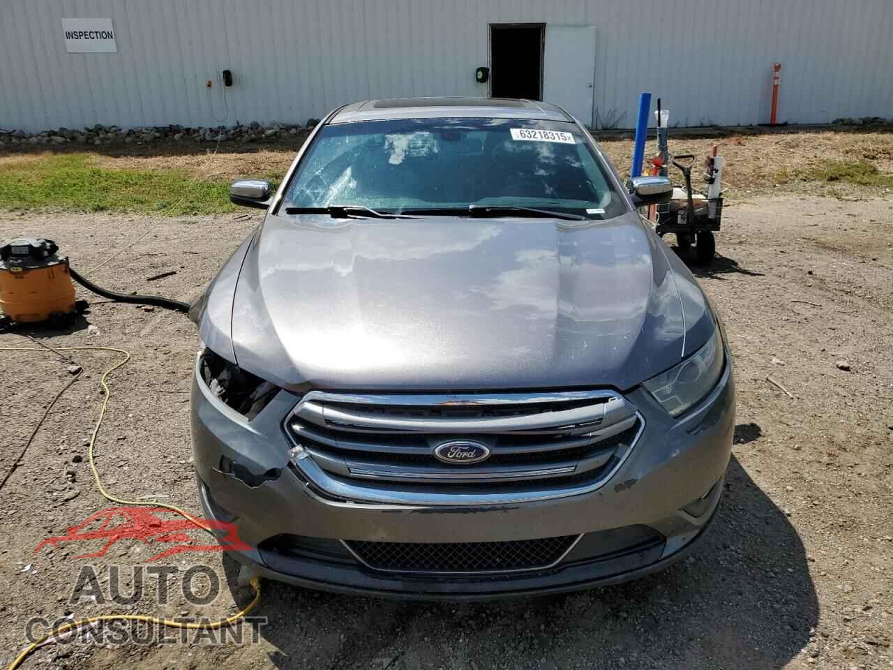 FORD TAURUS 2013 - 1FAHP2F81DG229944