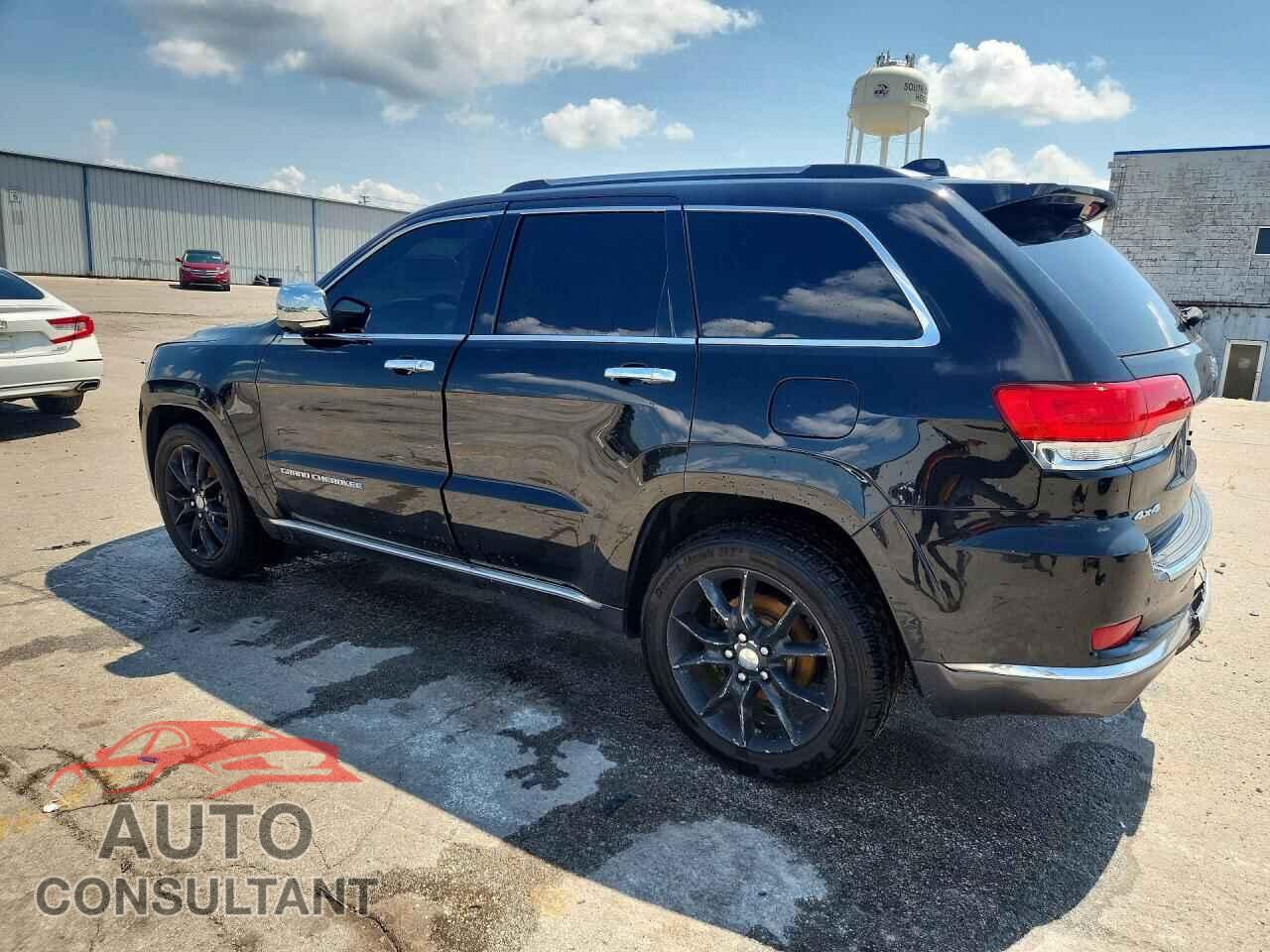JEEP CHEROKEE 2014 - 1C4RJFJG2EC531614