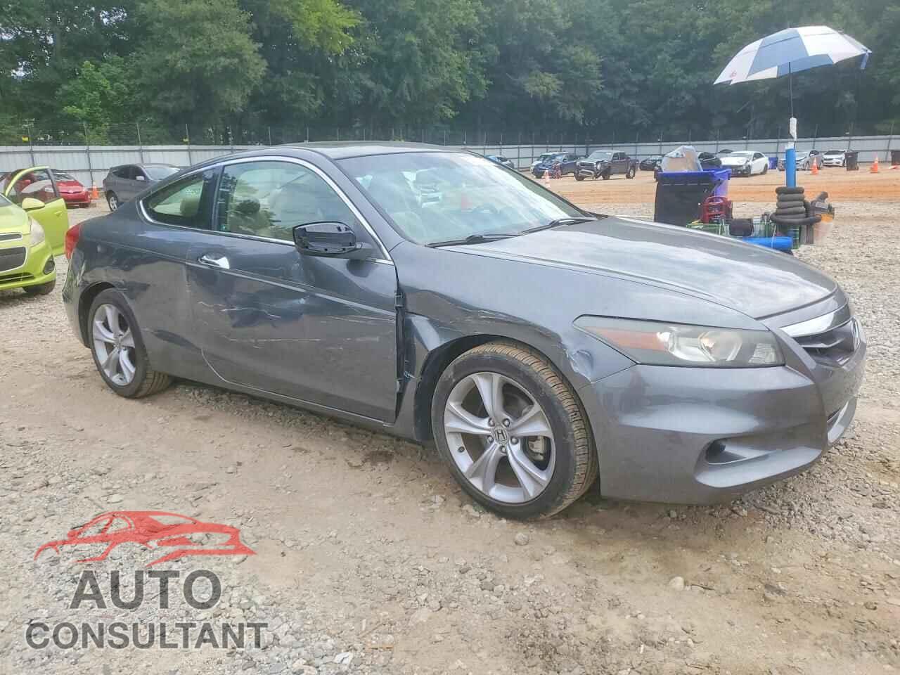 HONDA ACCORD 2012 - 1HGCS2B85CA009699