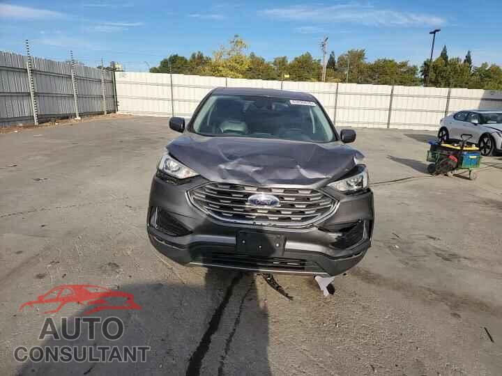 FORD EDGE 2022 - 2FMPK4J9XNBA41329
