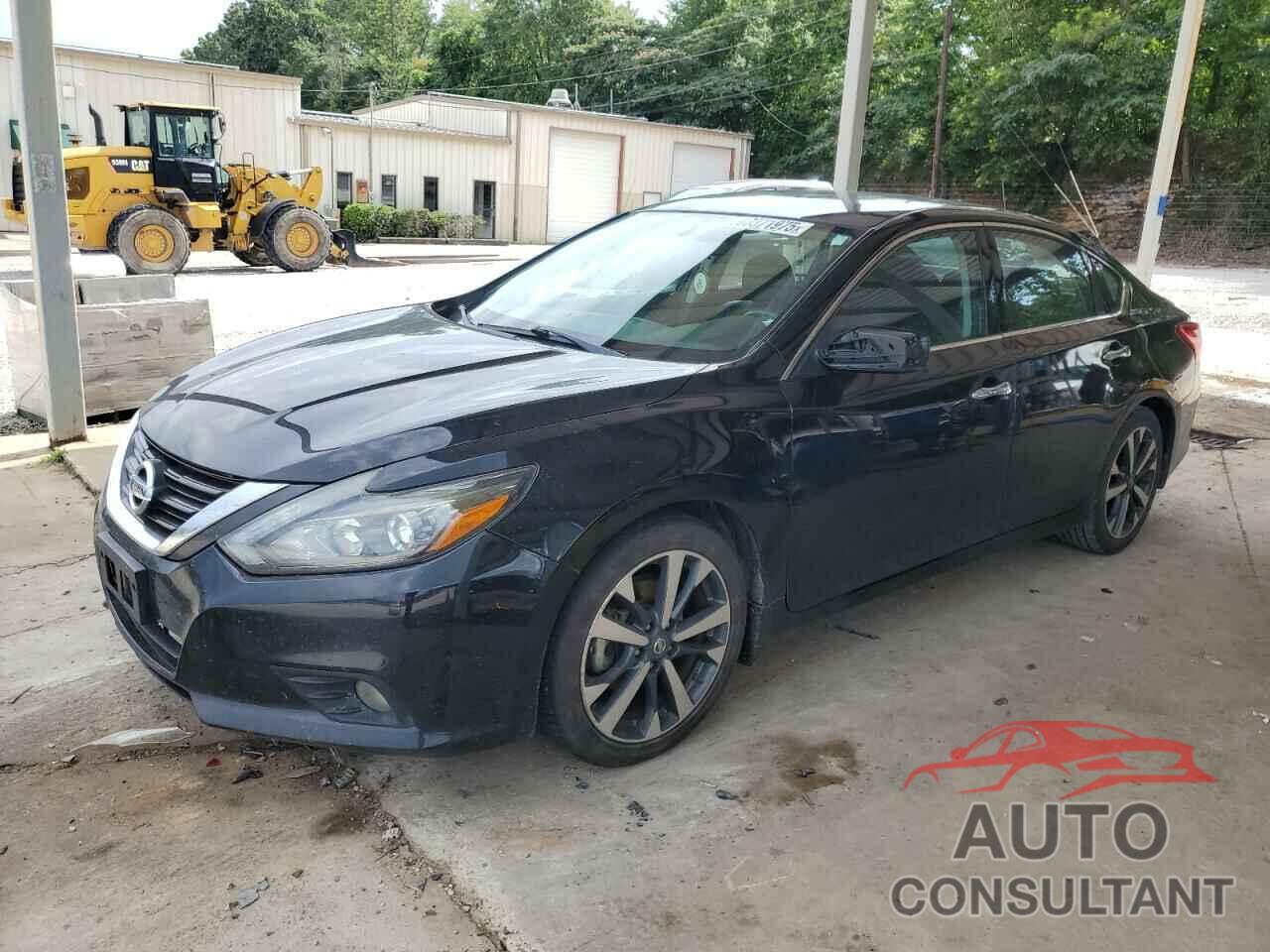 NISSAN ALTIMA 2016 - 1N4AL3AP6GC262533