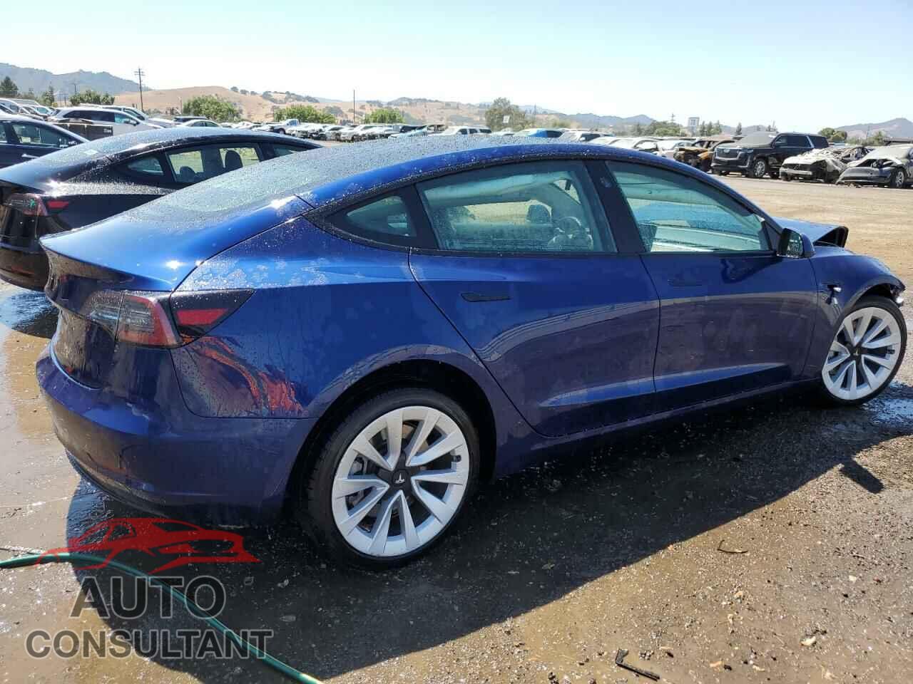 TESLA MODEL 3 2023 - 5YJ3E1EA2PF459628
