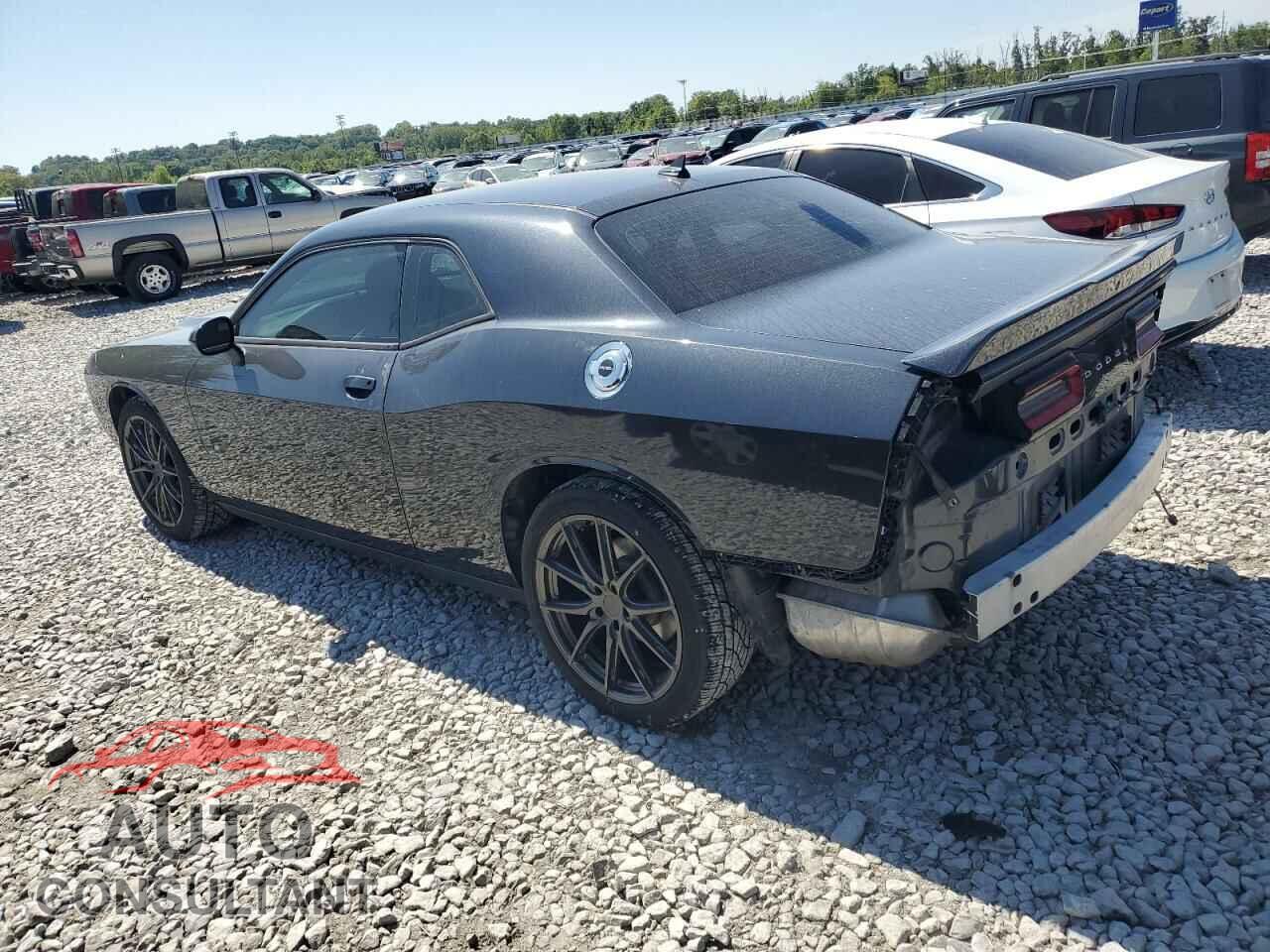 DODGE CHALLENGER 2017 - 2C3CDZAG9HH573959