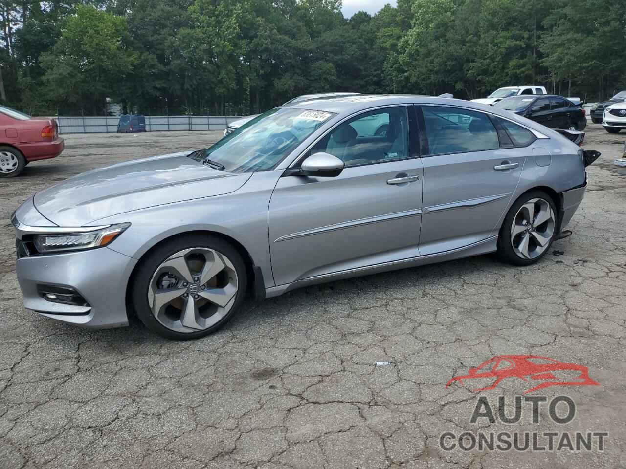 HONDA ACCORD 2019 - 1HGCV2F95KA022140