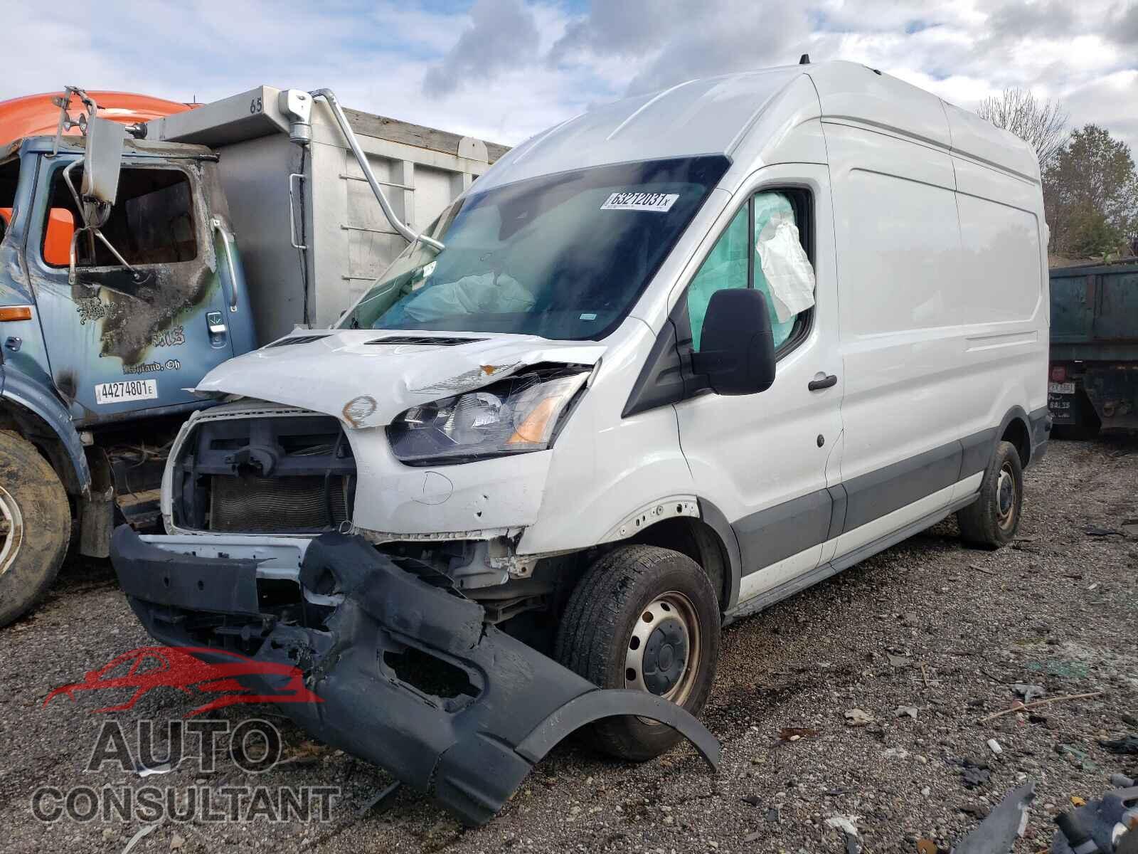 FORD TRANSIT CO 2020 - 1FTBR1X88LKB43447