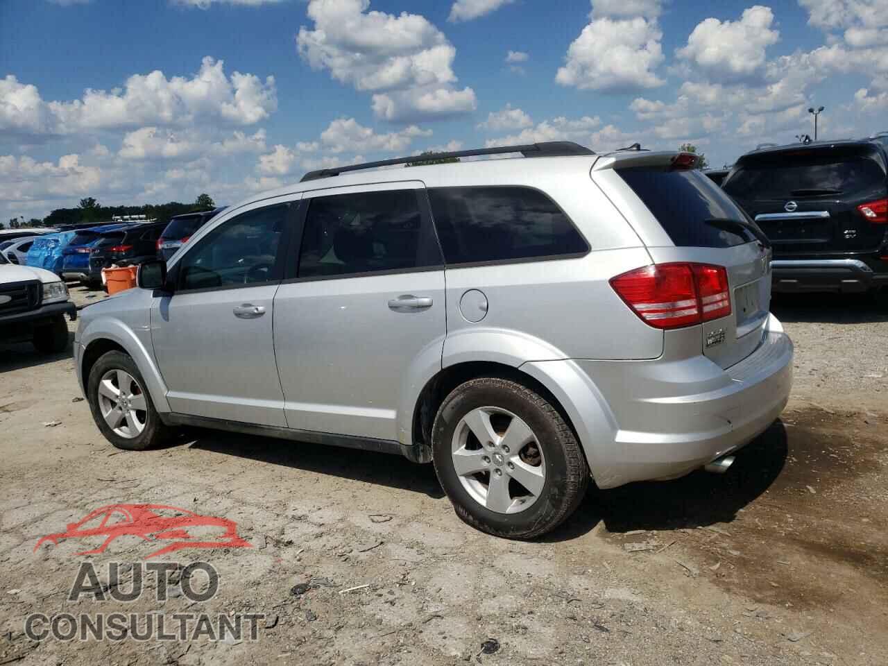 DODGE JOURNEY 2010 - 3D4PG5FV7AT146591