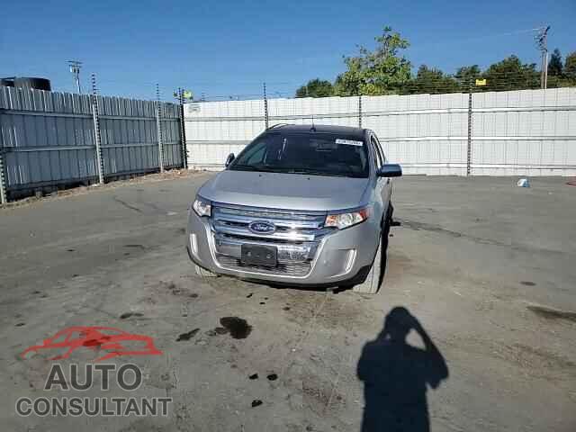 FORD EDGE 2013 - 2FMDK4KC3DBA83692