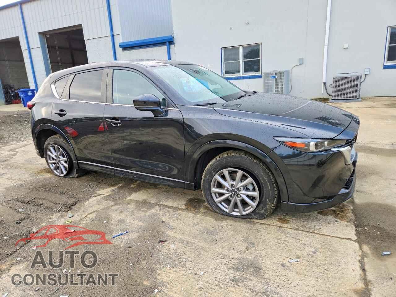 MAZDA CX-5 2024 - JM3KFBCM0R0361931