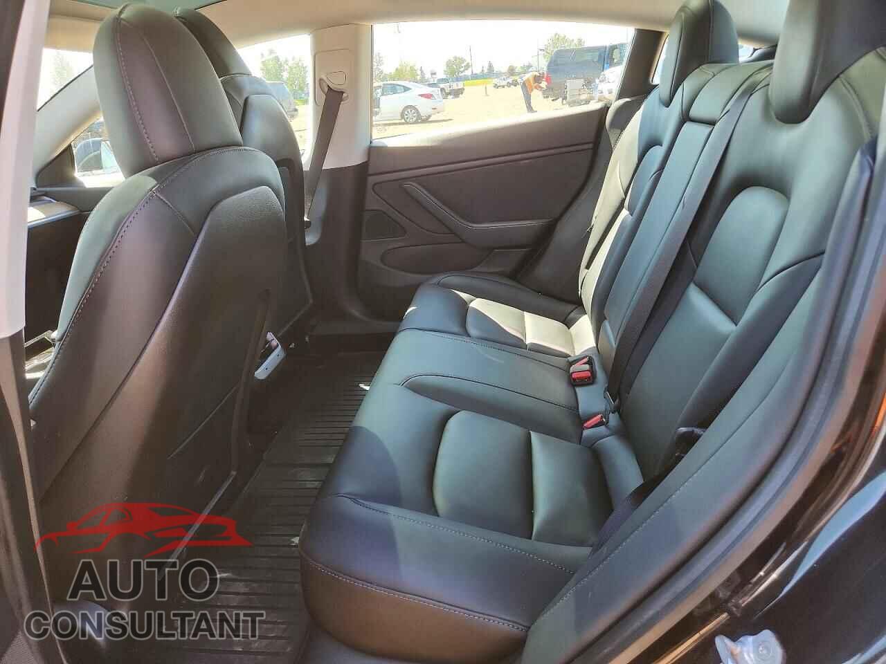 TESLA MODEL 3 2020 - 5YJ3E1EB5LF738882