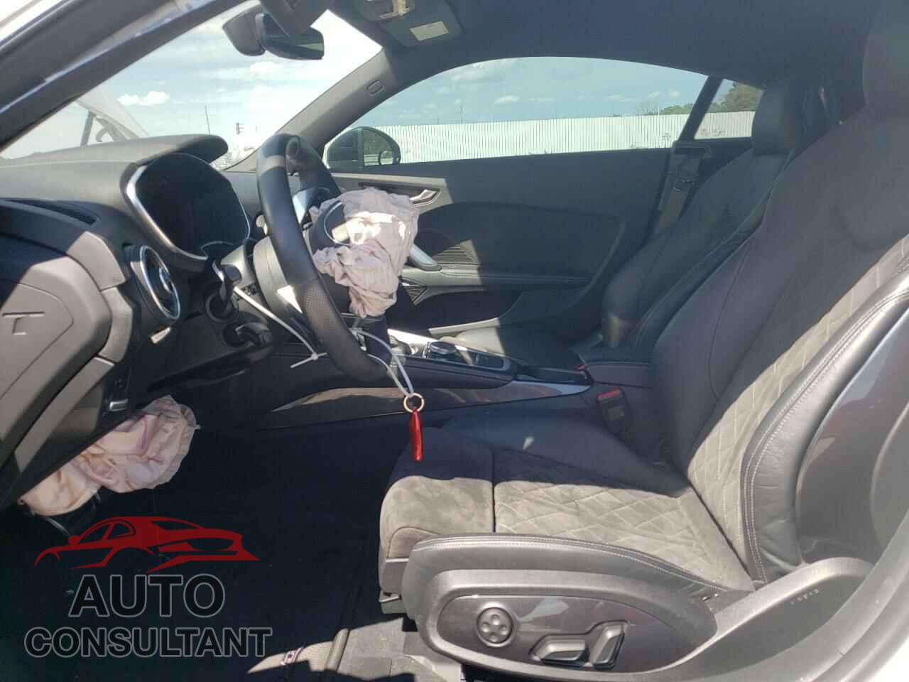 AUDI TT 2020 - TRUAEAFV5L1002829