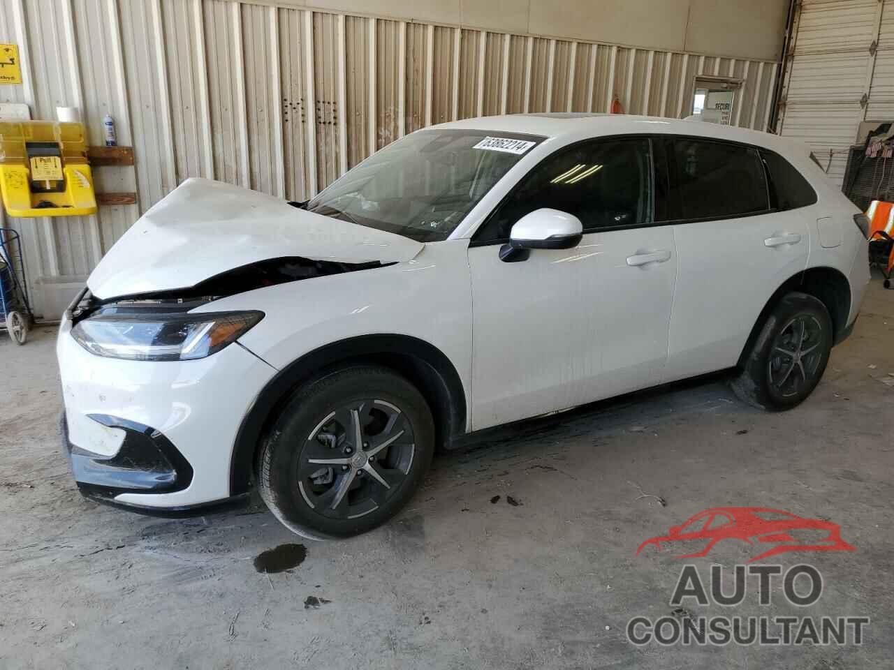 HONDA HR-V 2023 - 3CZRZ1H79PM708429