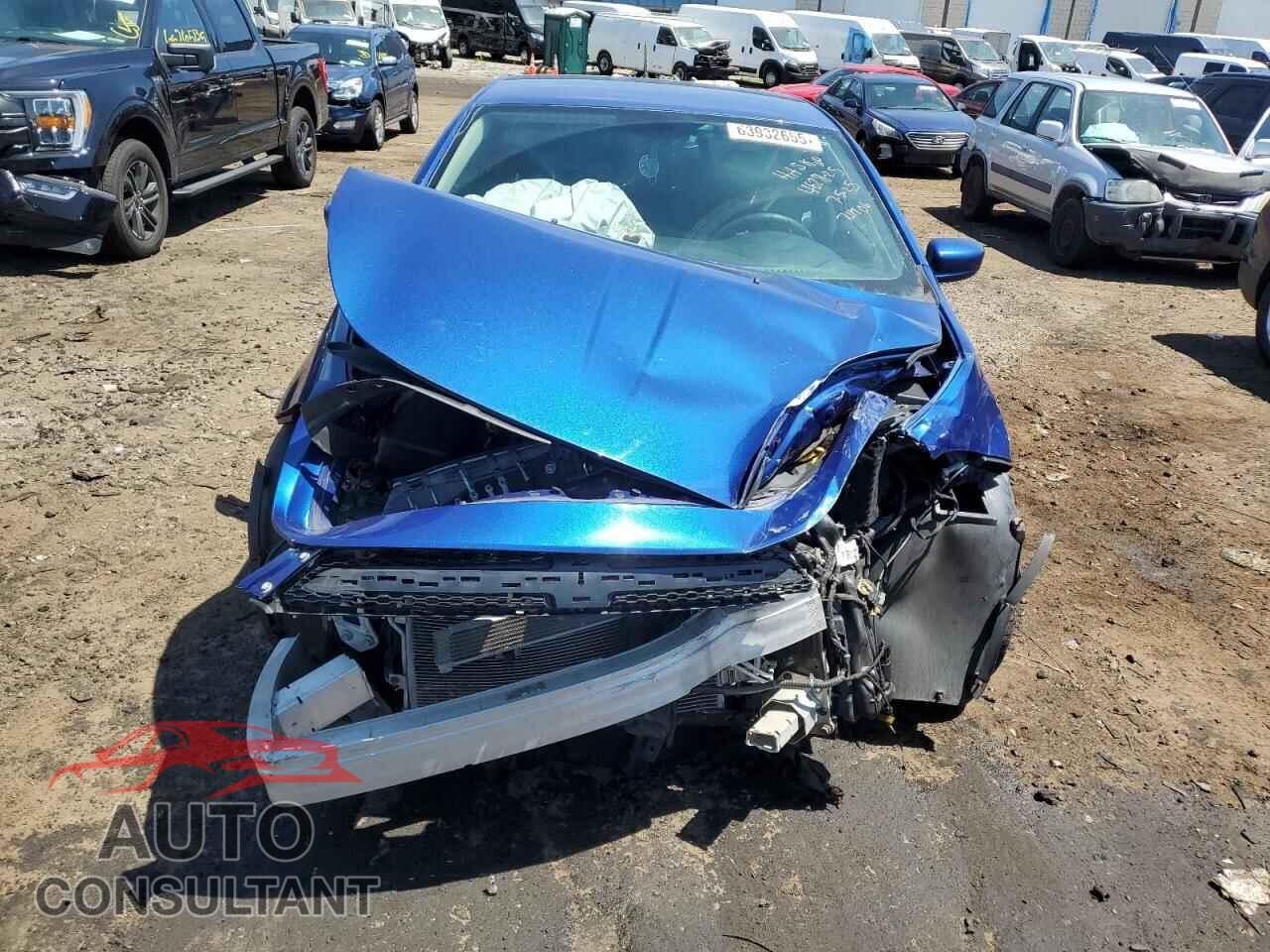 DODGE DART 2014 - 1C3CDFBA8ED741706