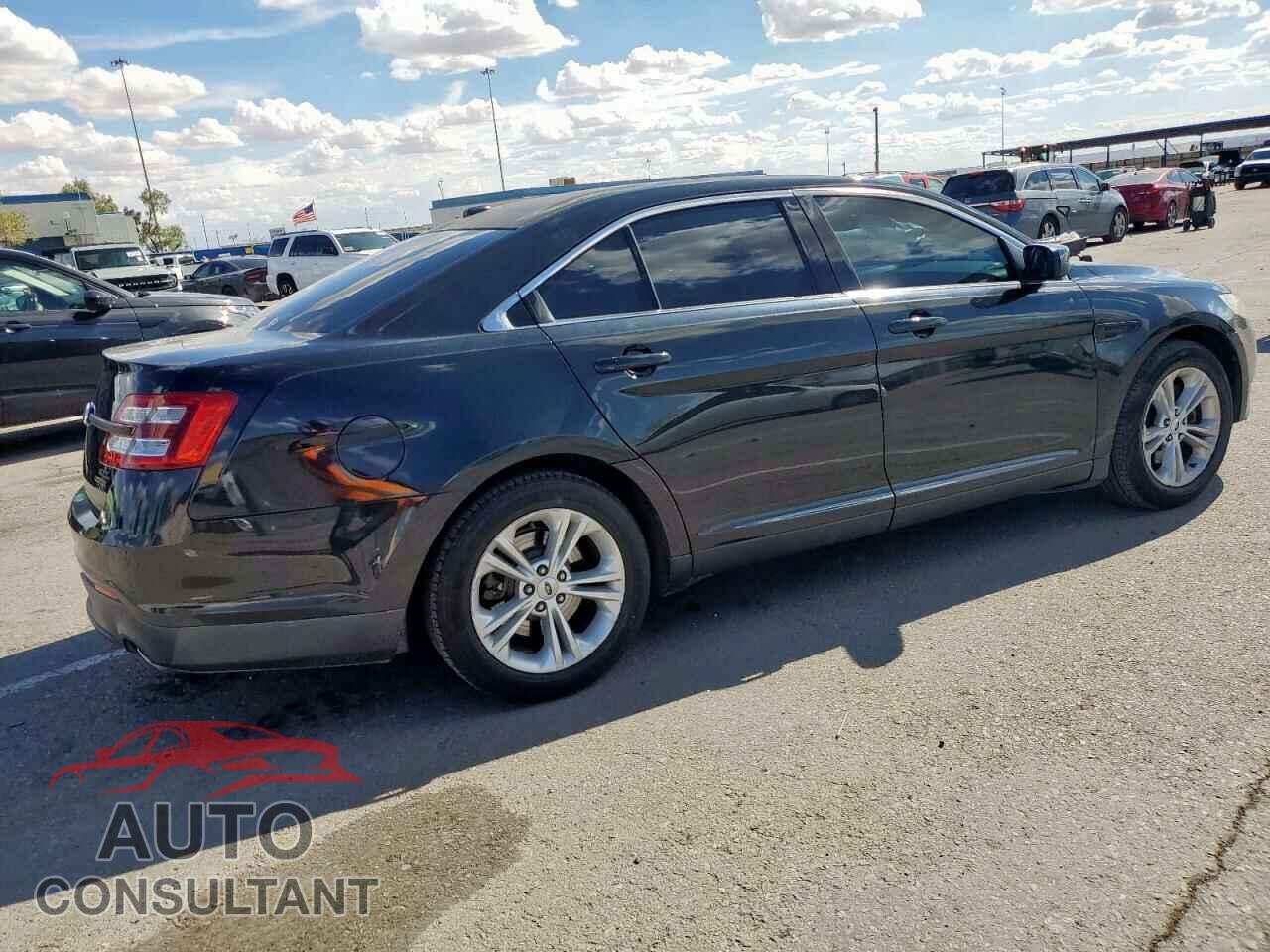 FORD TAURUS 2013 - 1FAHP2E88DG160123