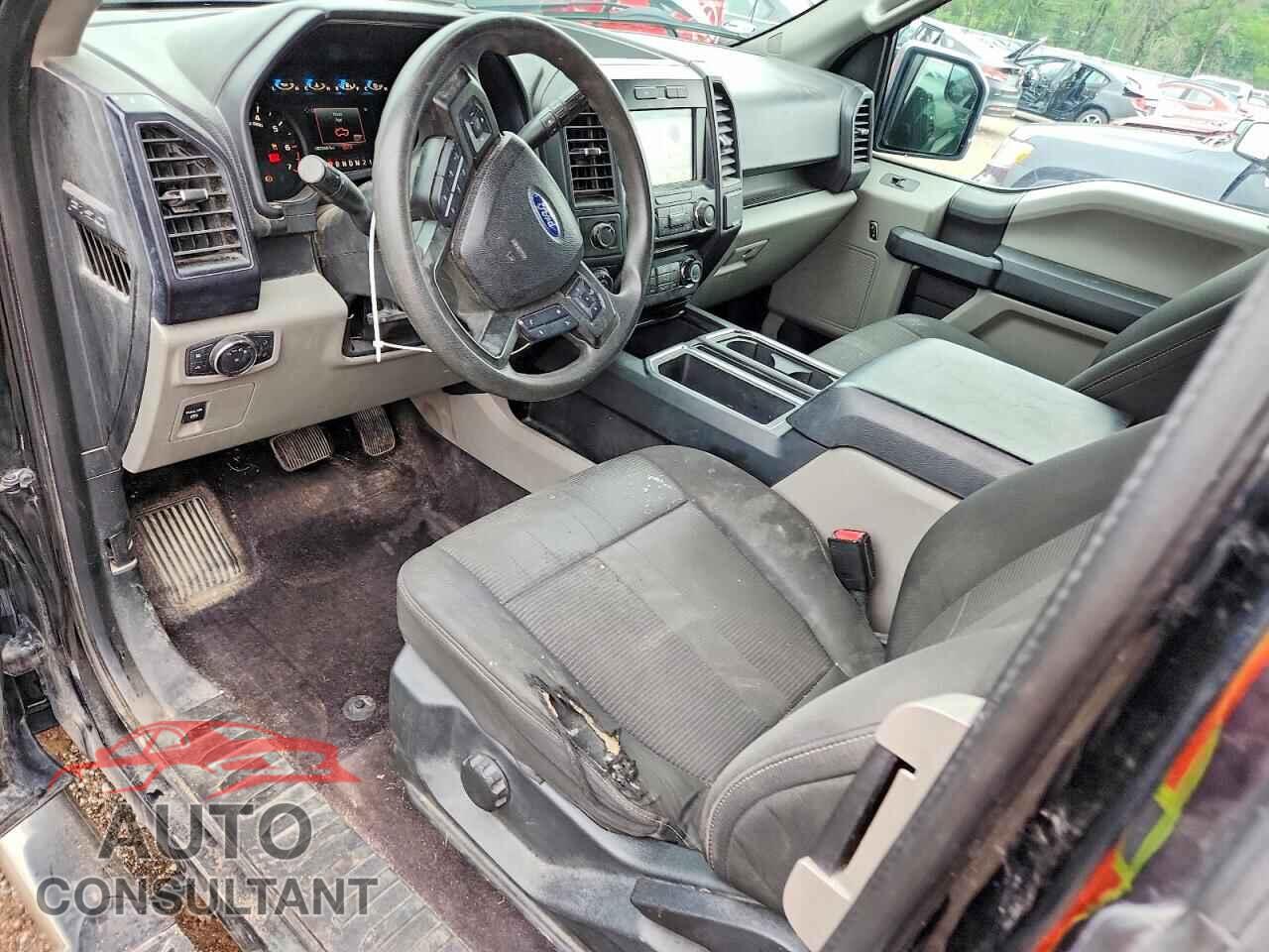 FORD F150 2017 - 1FTEX1EP3HKD17882