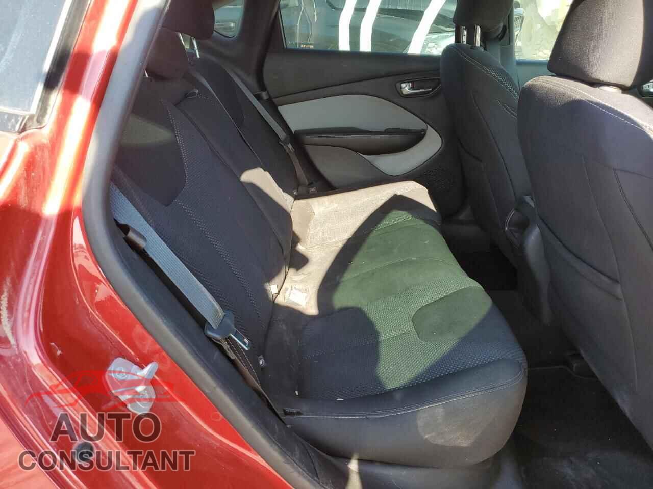 DODGE DART 2015 - 1C3CDFBB3FD194578
