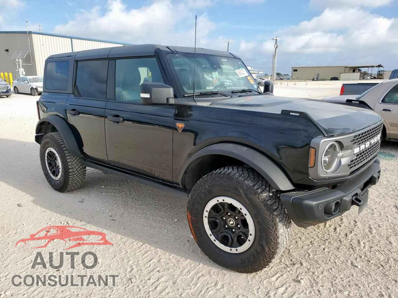 FORD BRONCO 2023 - 1FMEE5DP7PLB52101