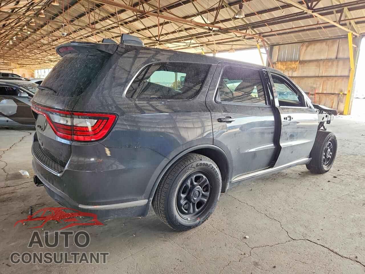 DODGE DURANGO 2024 - 1C4SDJFT9RC134733