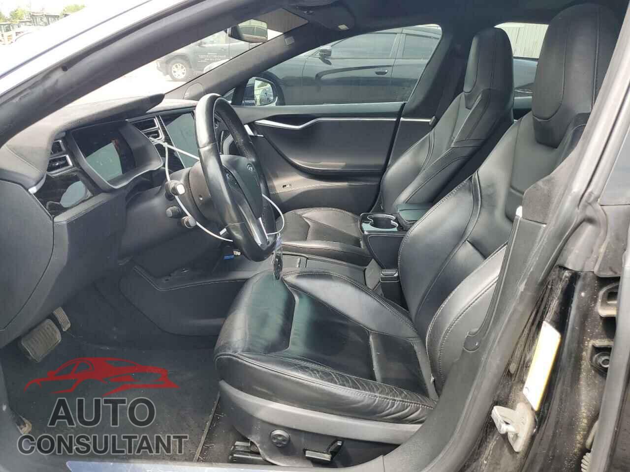 TESLA MODEL S 2016 - 5YJSA1E20GF158291
