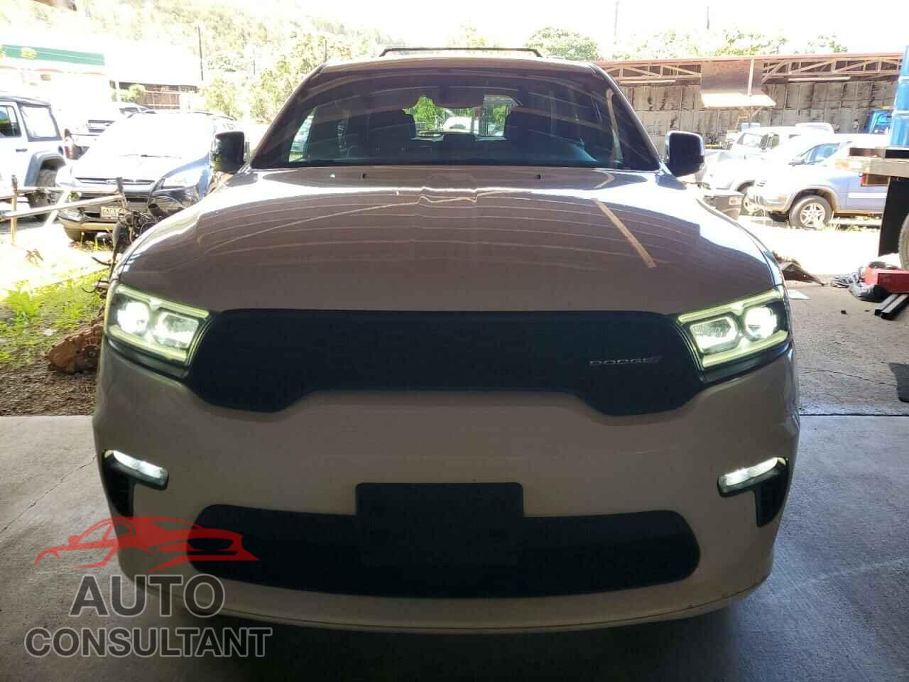 DODGE DURANGO 2023 - 1C4RDJDG8PC583547