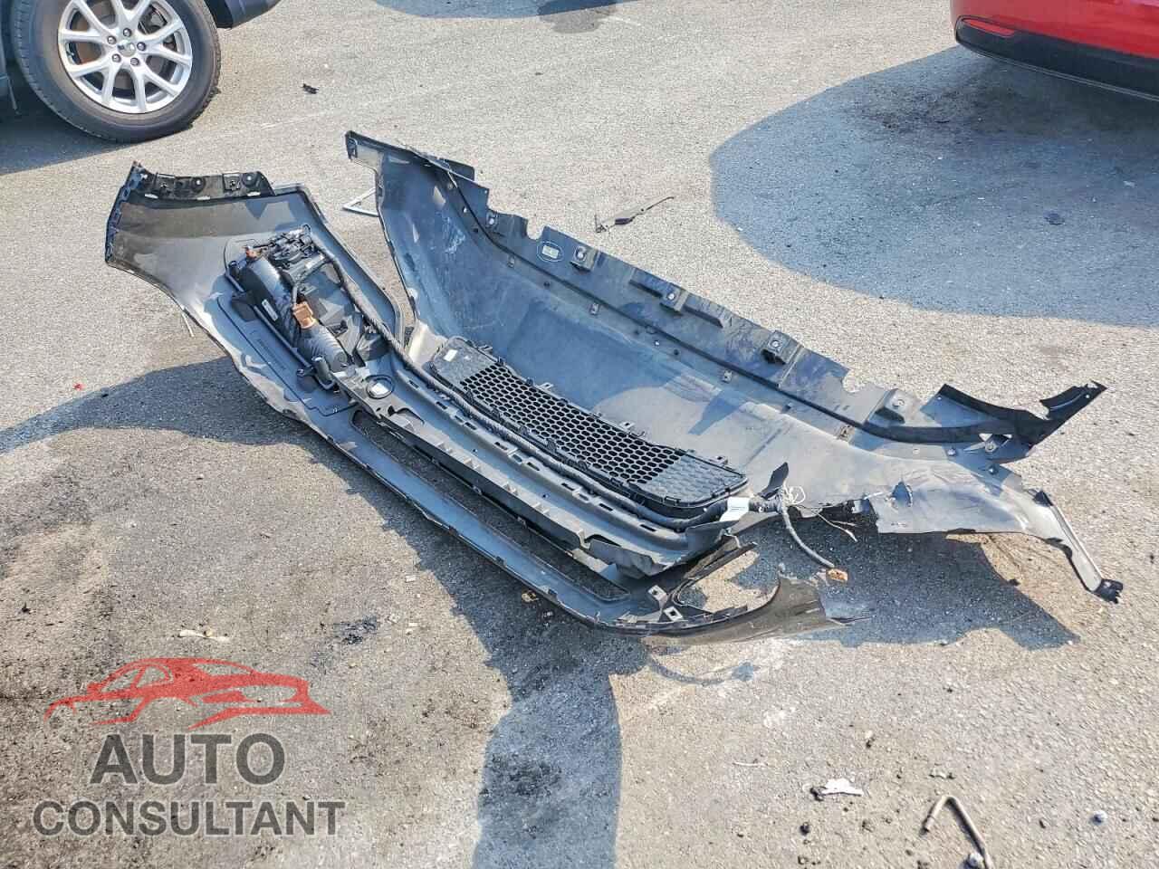 JEEP COMPASS 2019 - 3C4NJDBB6KT812417