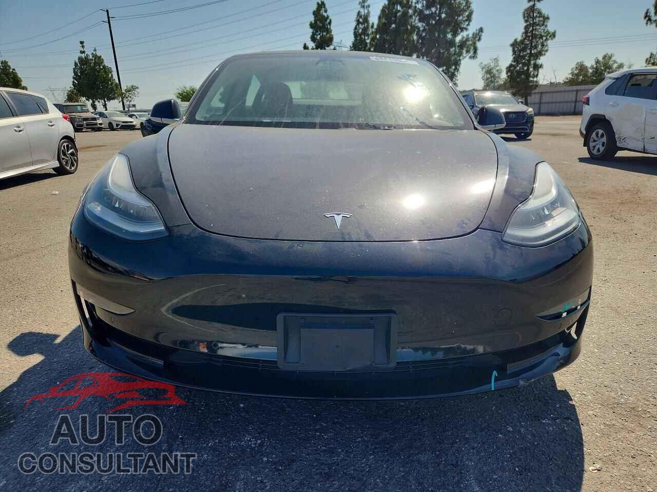 TESLA MODEL 3 2019 - 5YJ3E1EA3KF399075