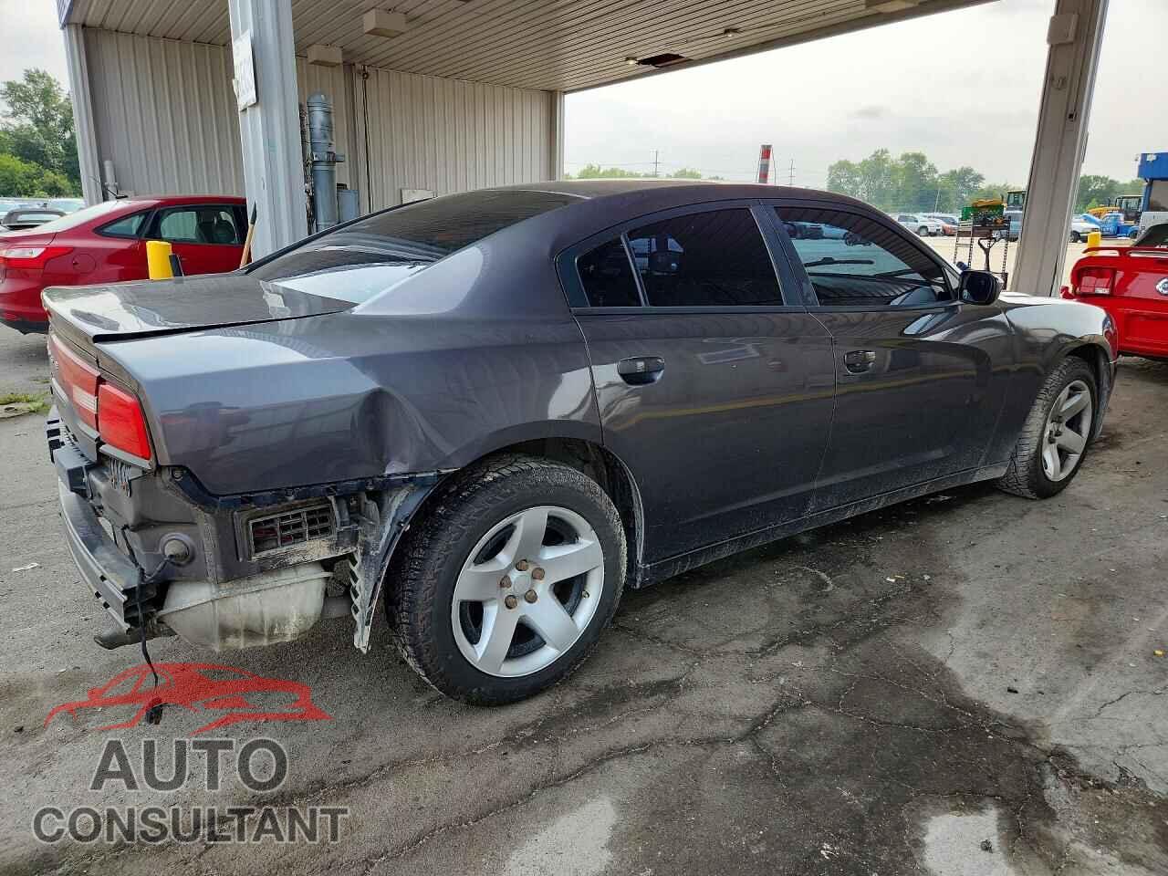 DODGE CHARGER 2014 - 2C3CDXAG3EH347884