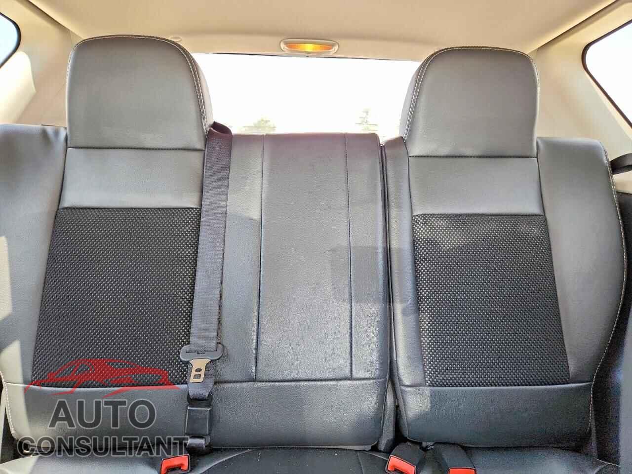 JEEP COMPASS 2014 - 1C4NJCBA3ED887247