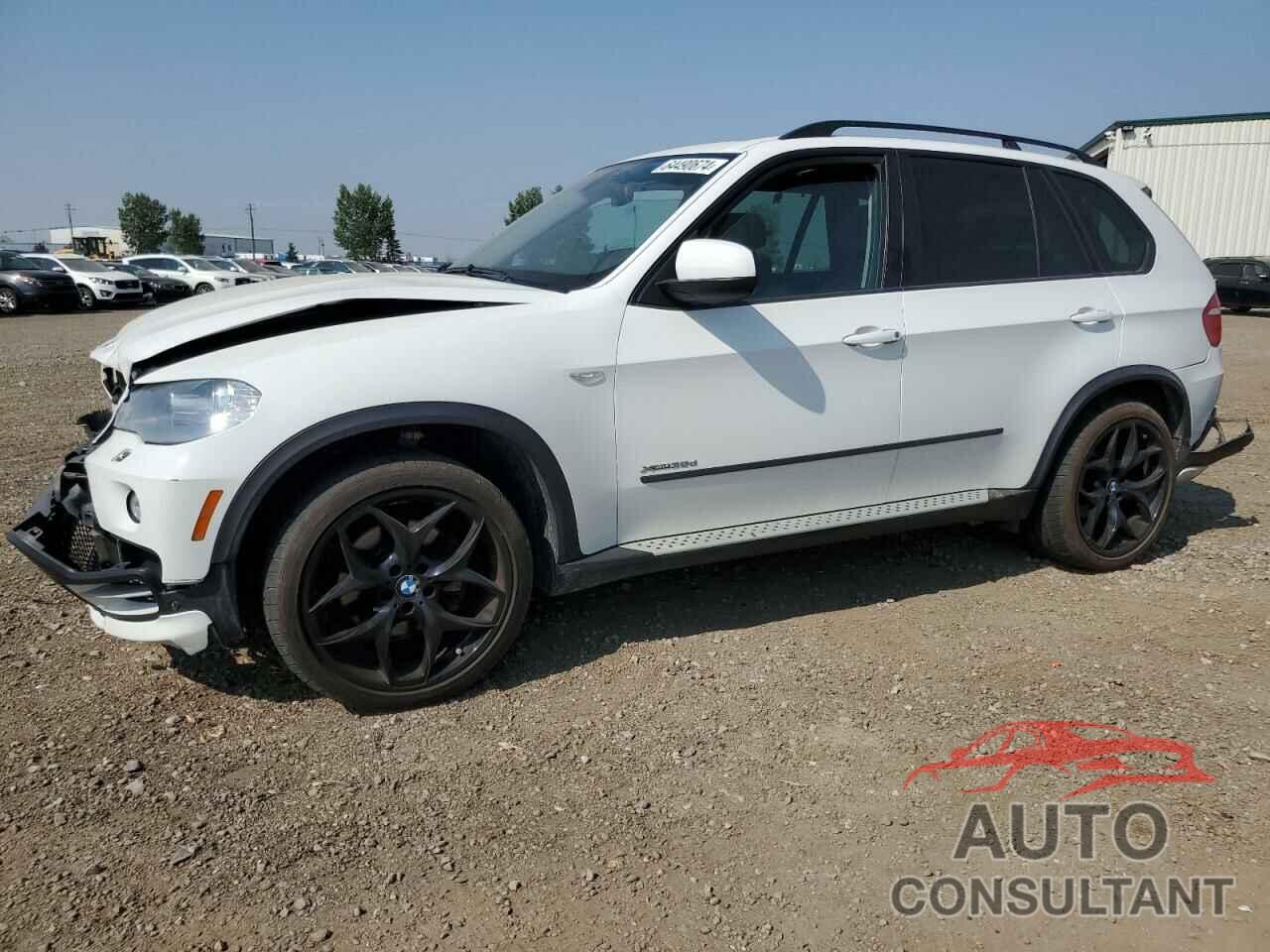 BMW X5 2010 - 5UXFF0C58ALT77027