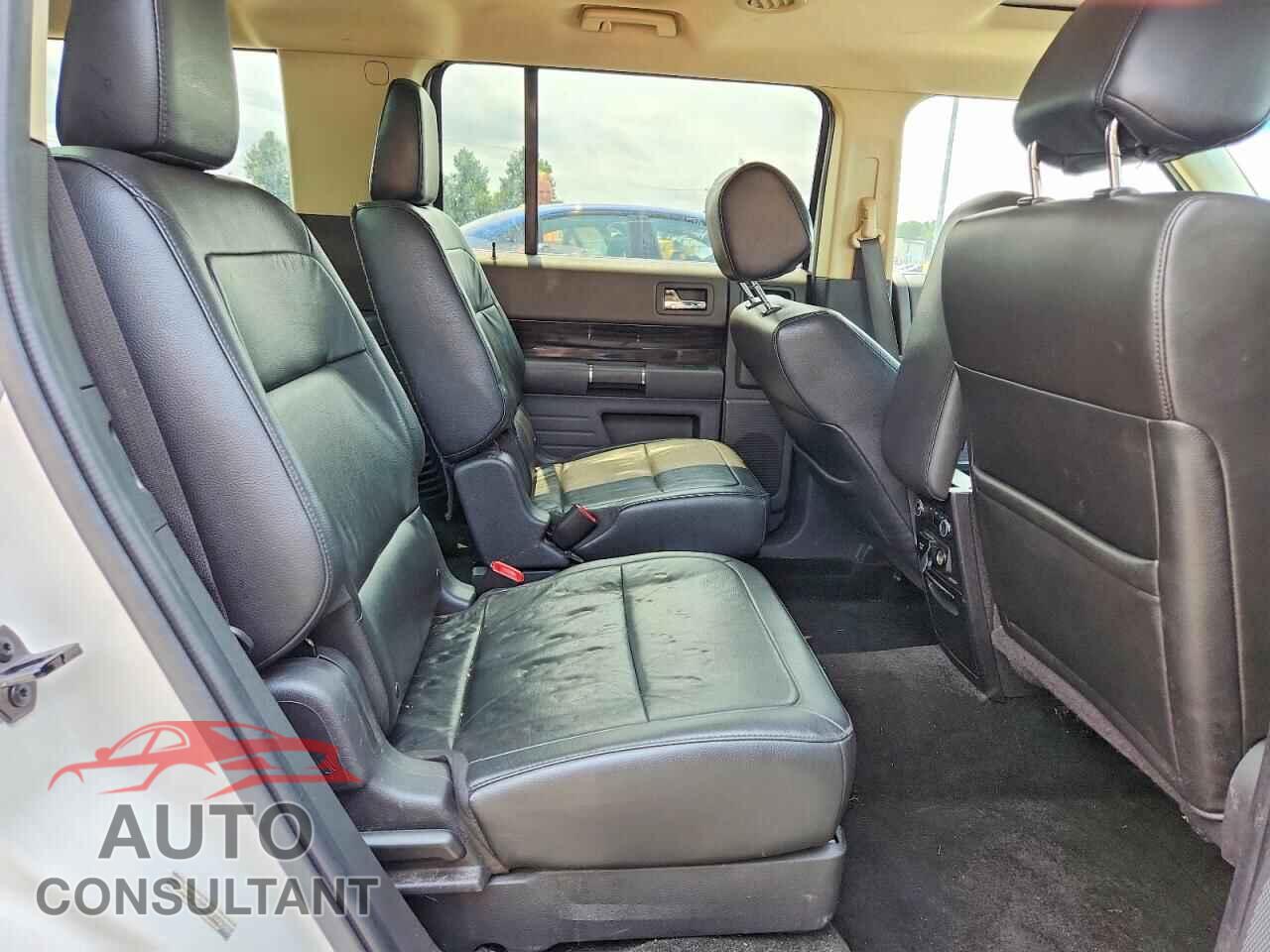 FORD FLEX 2016 - 2FMGK5C85GBA17808