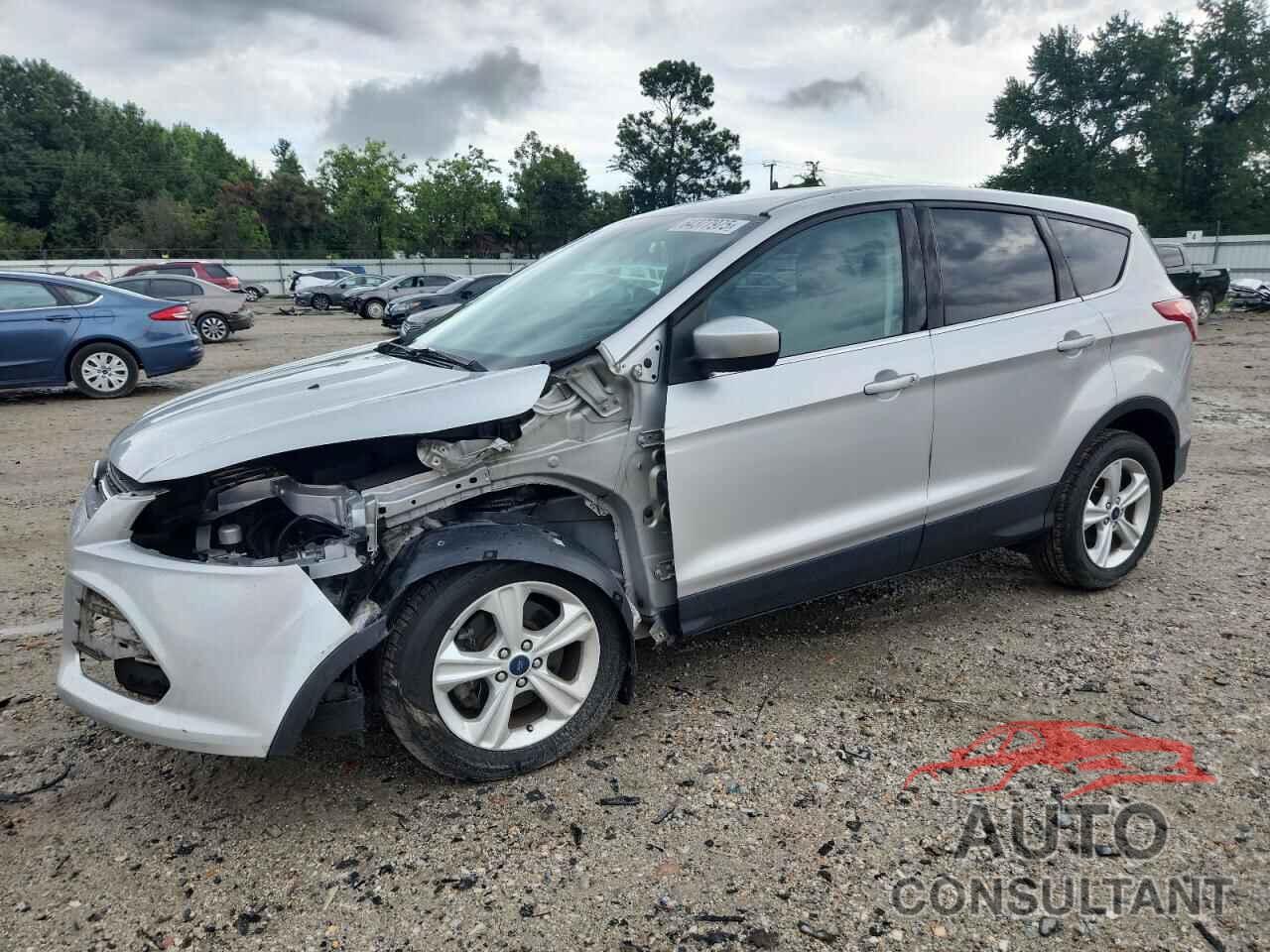 FORD ESCAPE 2015 - 1FMCU0G95FUB16670