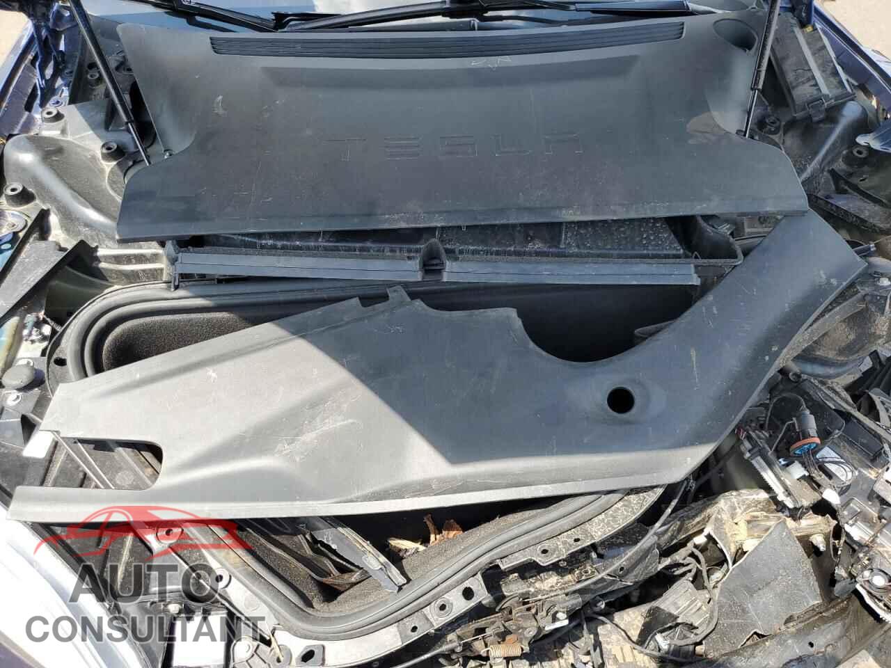 TESLA MODEL S 2020 - 5YJSA1E24LF360738