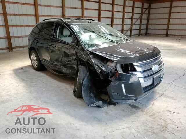 FORD EDGE 2013 - 2FMDK4JC3DBB40426
