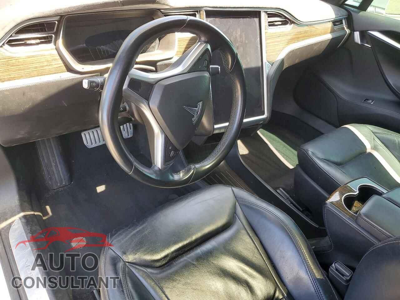 TESLA MODEL S 2016 - 5YJSA1E49GF124982