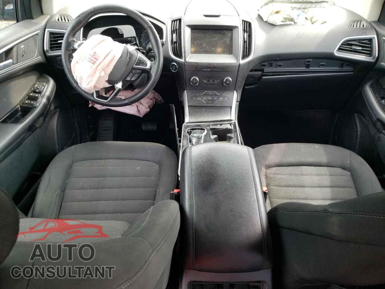 FORD EDGE 2019 - 2FMPK4J91KBB79367