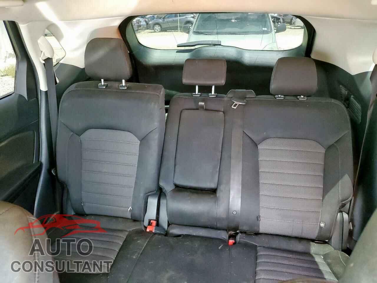 FORD EDGE 2019 - 2FMPK3G94KBB75671