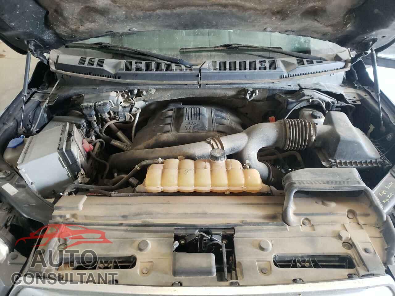 FORD F-150 2016 - 1FTEW1EG4GFA86355
