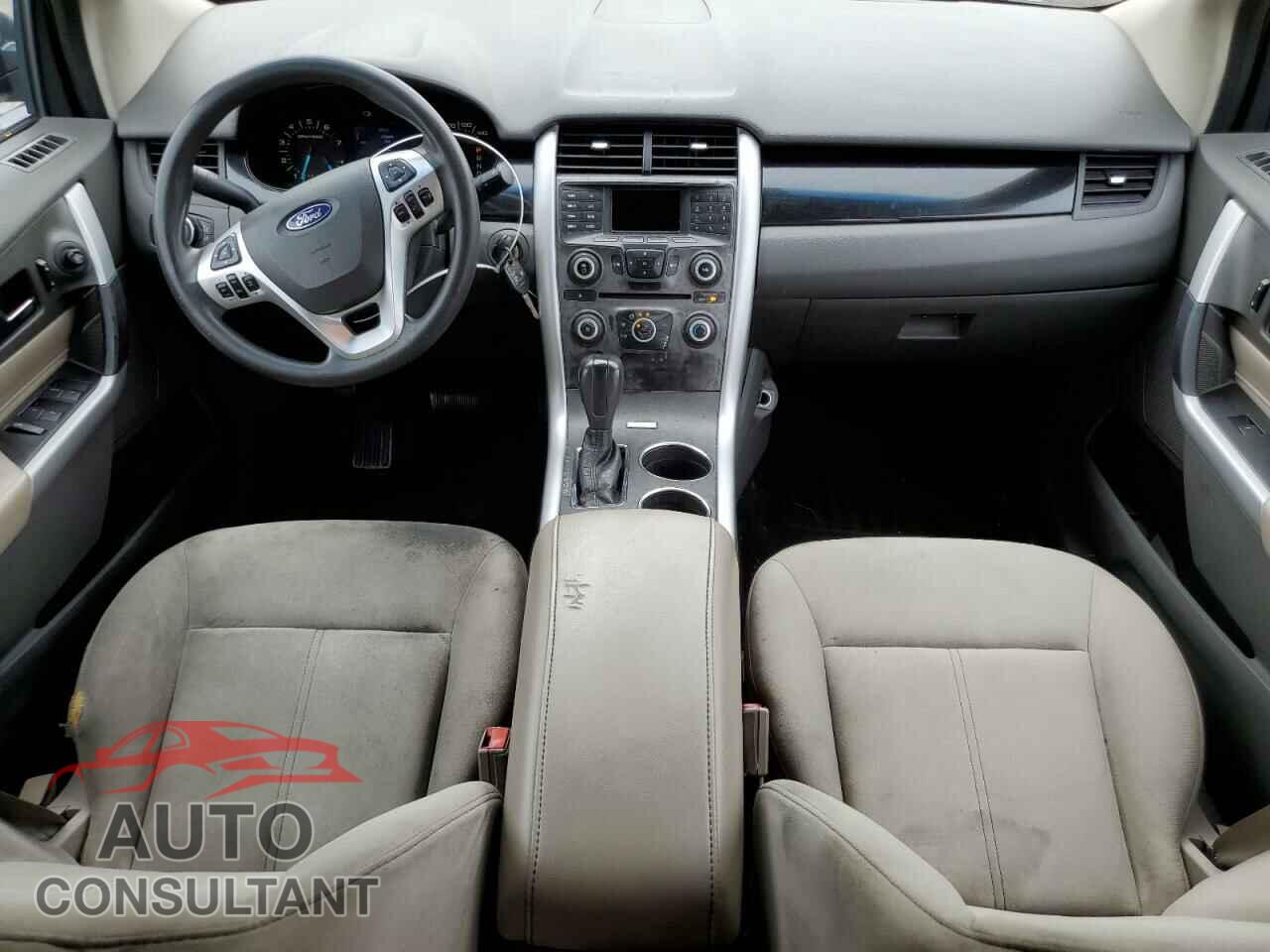 FORD EDGE 2014 - 2FMDK4GC4EBA32468
