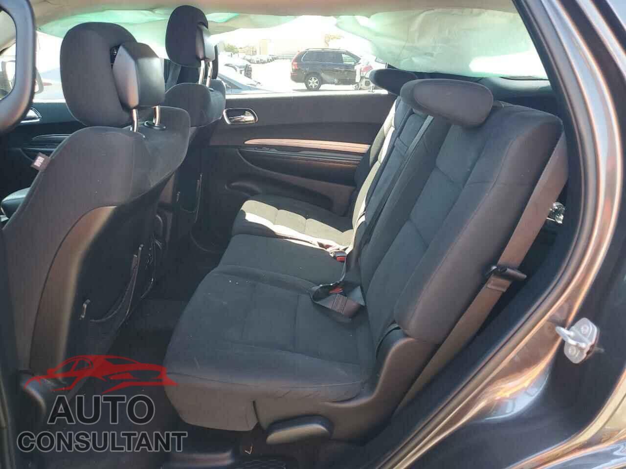 DODGE DURANGO 2015 - 1C4RDHAG4FC127816
