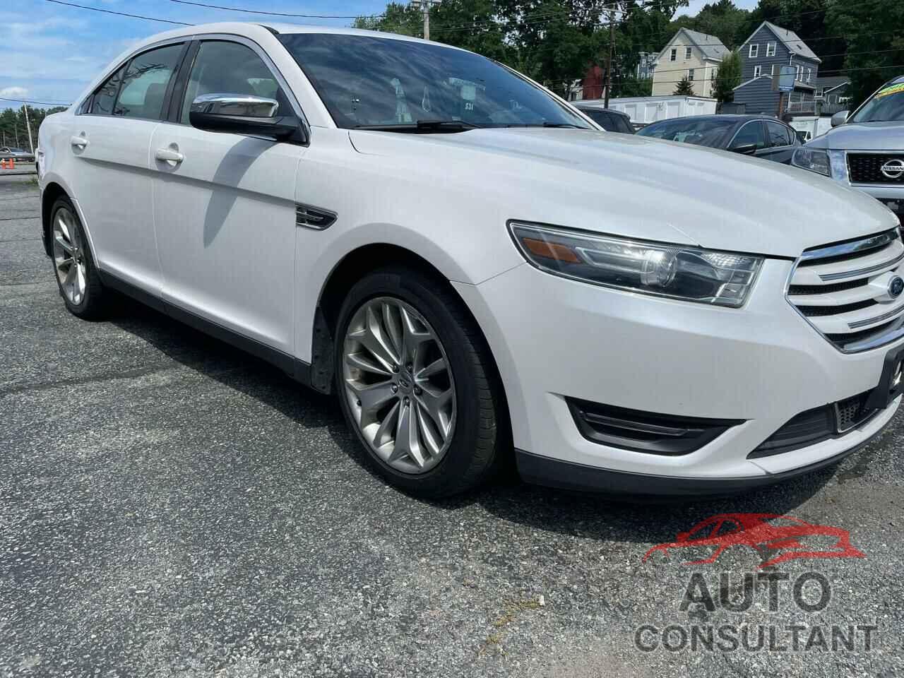 FORD TAURUS 2015 - 1FAHP2F80FG176642
