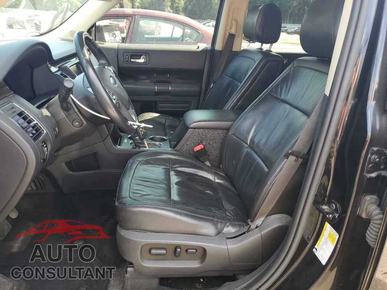 FORD FLEX 2013 - 2FMHK6C8XDBD38751