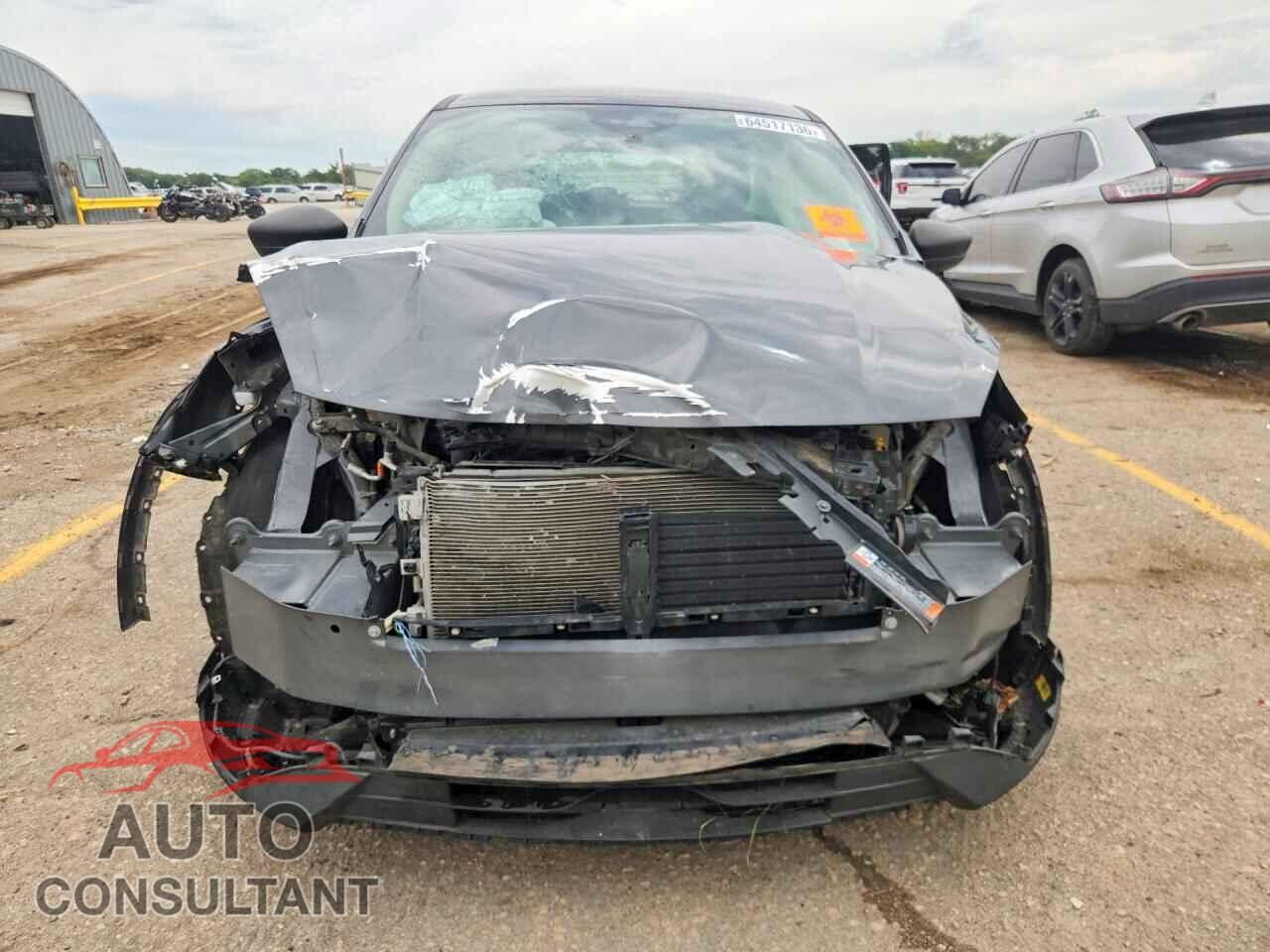 FORD ESCAPE 2020 - 1FMCU0F60LUA33246