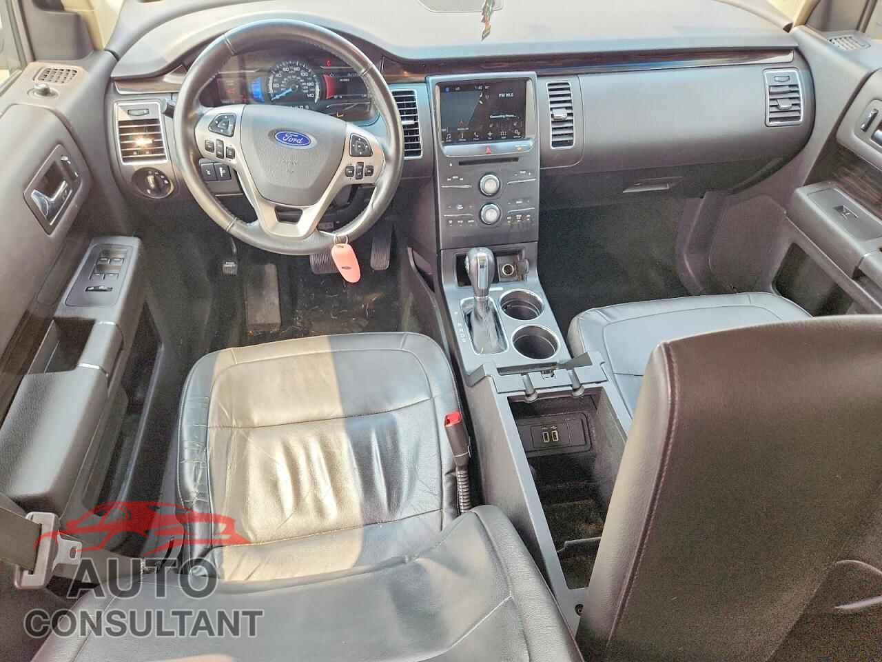 FORD FLEX 2016 - 2FMGK5C85GBA17808