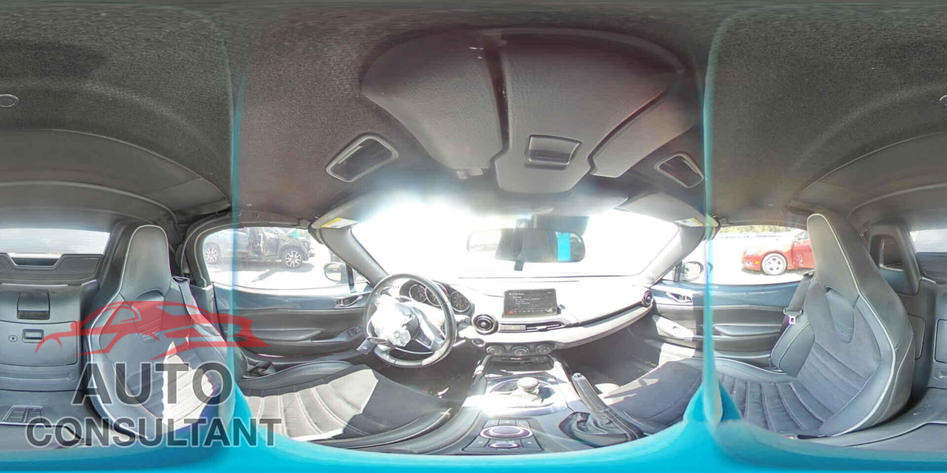 MAZDA MX5 2020 - JM1NDAC77L0410839