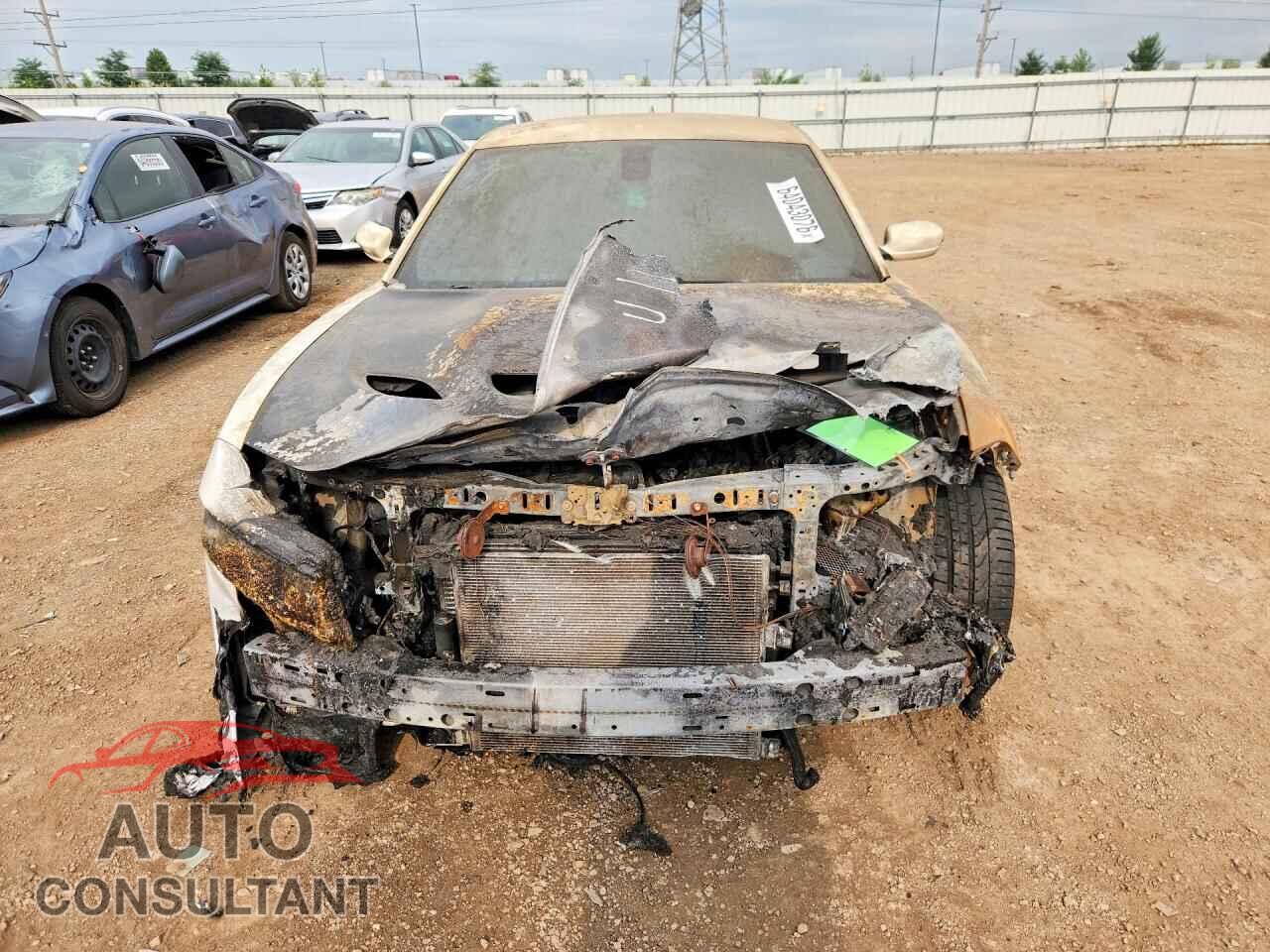 DODGE CHARGER 2019 - 2C3CDXL97KH706678