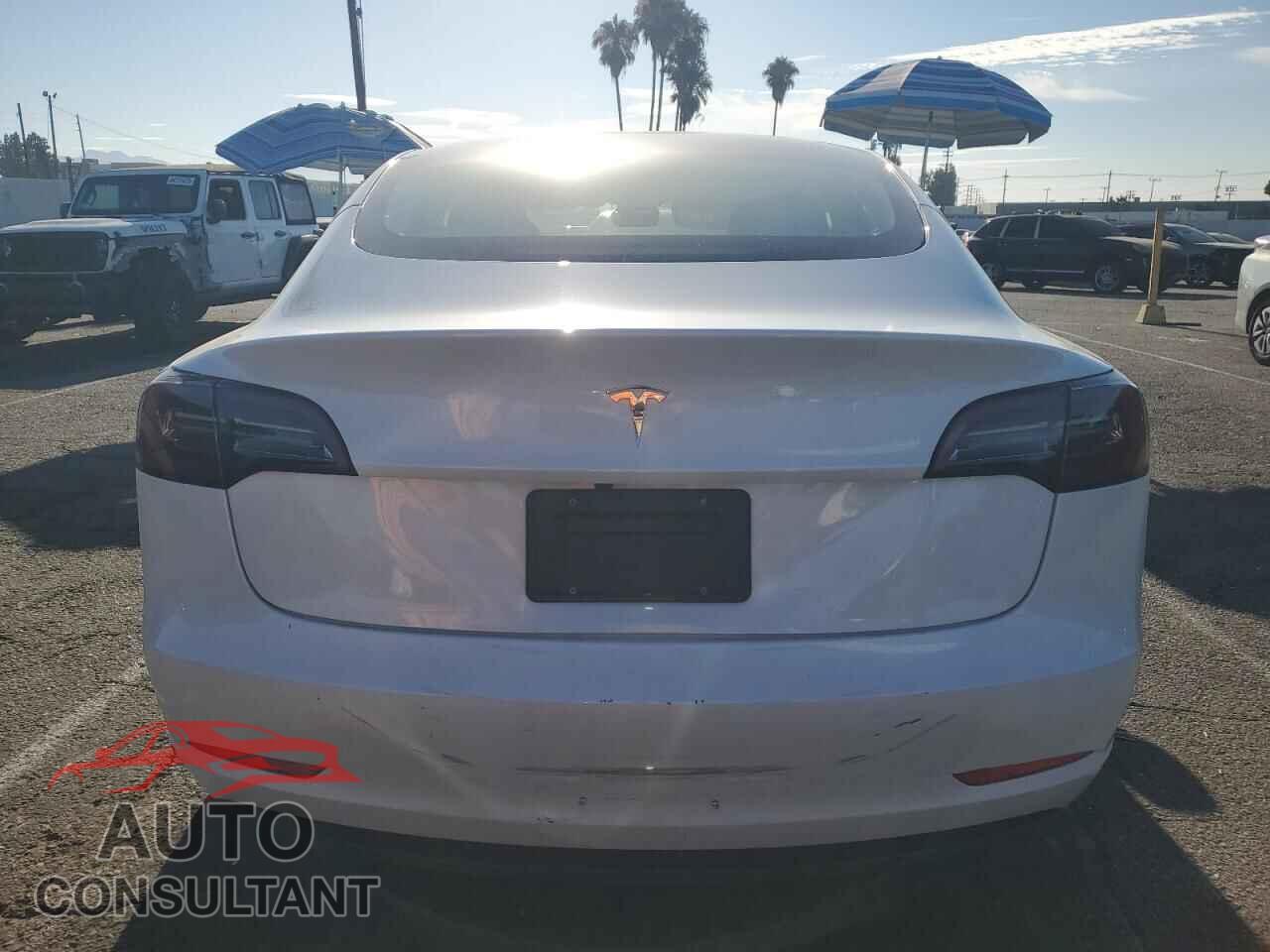 TESLA MODEL 3 2023 - 5YJ3E1EA4PF588468