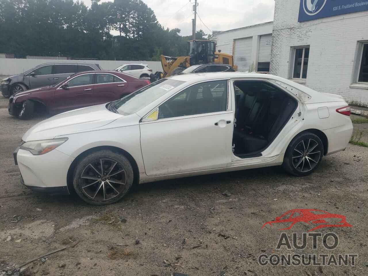 TOYOTA CAMRY 2016 - 4T1BF1FK2GU220244